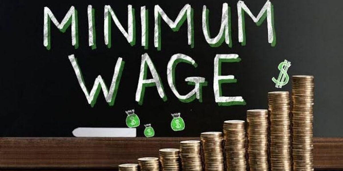 Nigeria’s N70k minimum wage cannot lift citizens out of poverty — U.S.