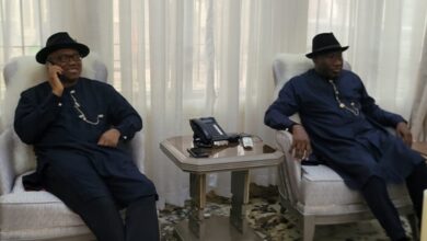 2027: Talks ongoing for Obi, Jonathan to join PDP presidential race — Senator Moro