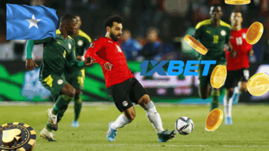 Mohamed Salah vs Sadio Mané: Battle for East Africa’s Football Crown