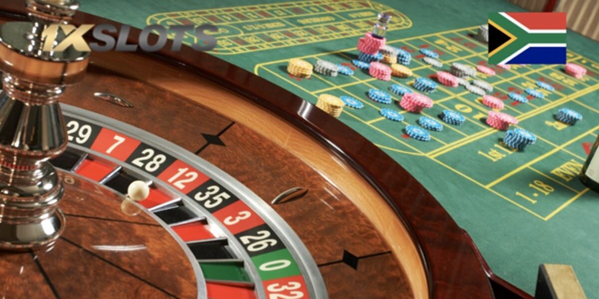 How RTP Impacts Your Odds at 1xSlots Casino