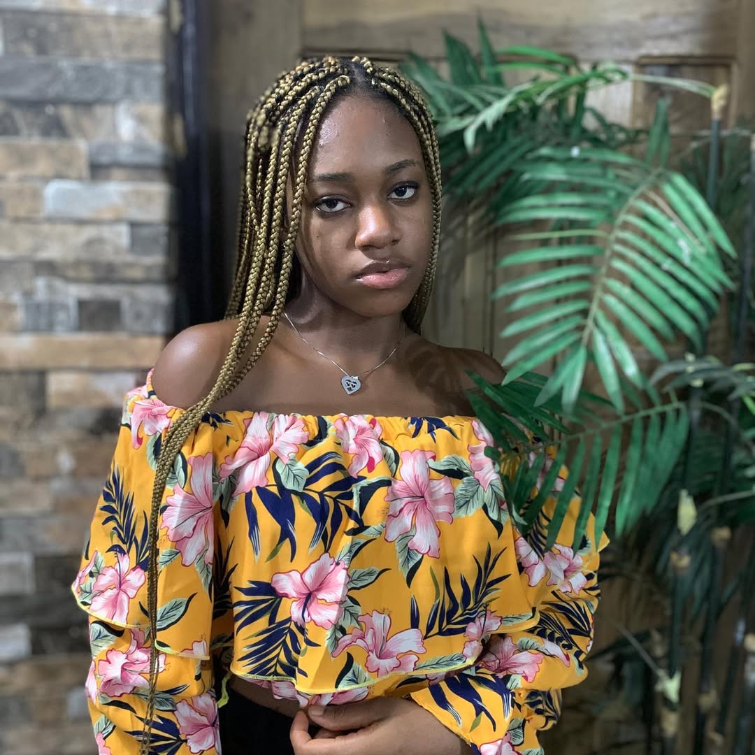 Uchenna Ekwe biography