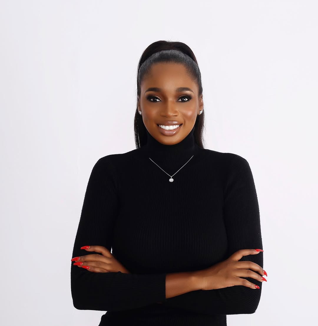 Sabrina Idukpaye Biography