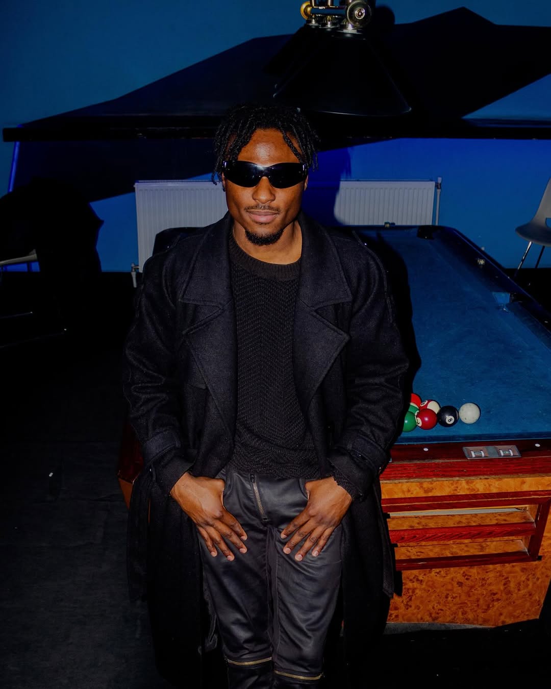 Faith Adewale Biography