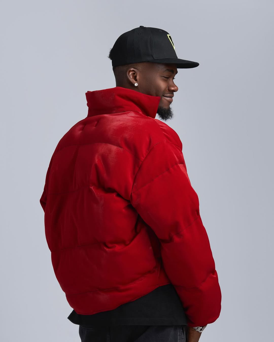 Ayomide James Biography