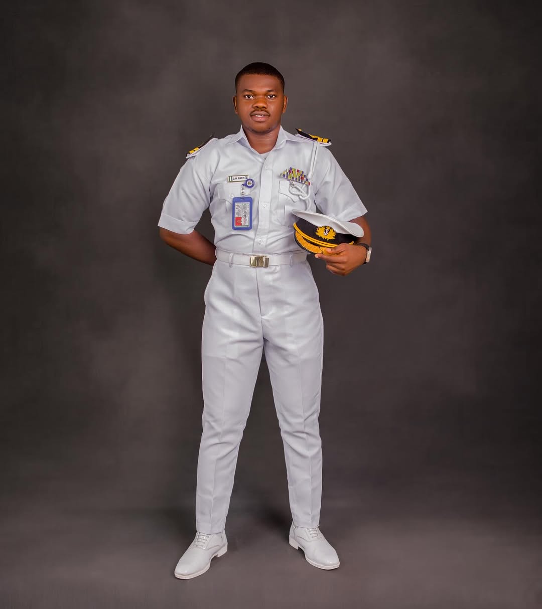 Unekwuojo Godswill Ameh " Kuture" Biography