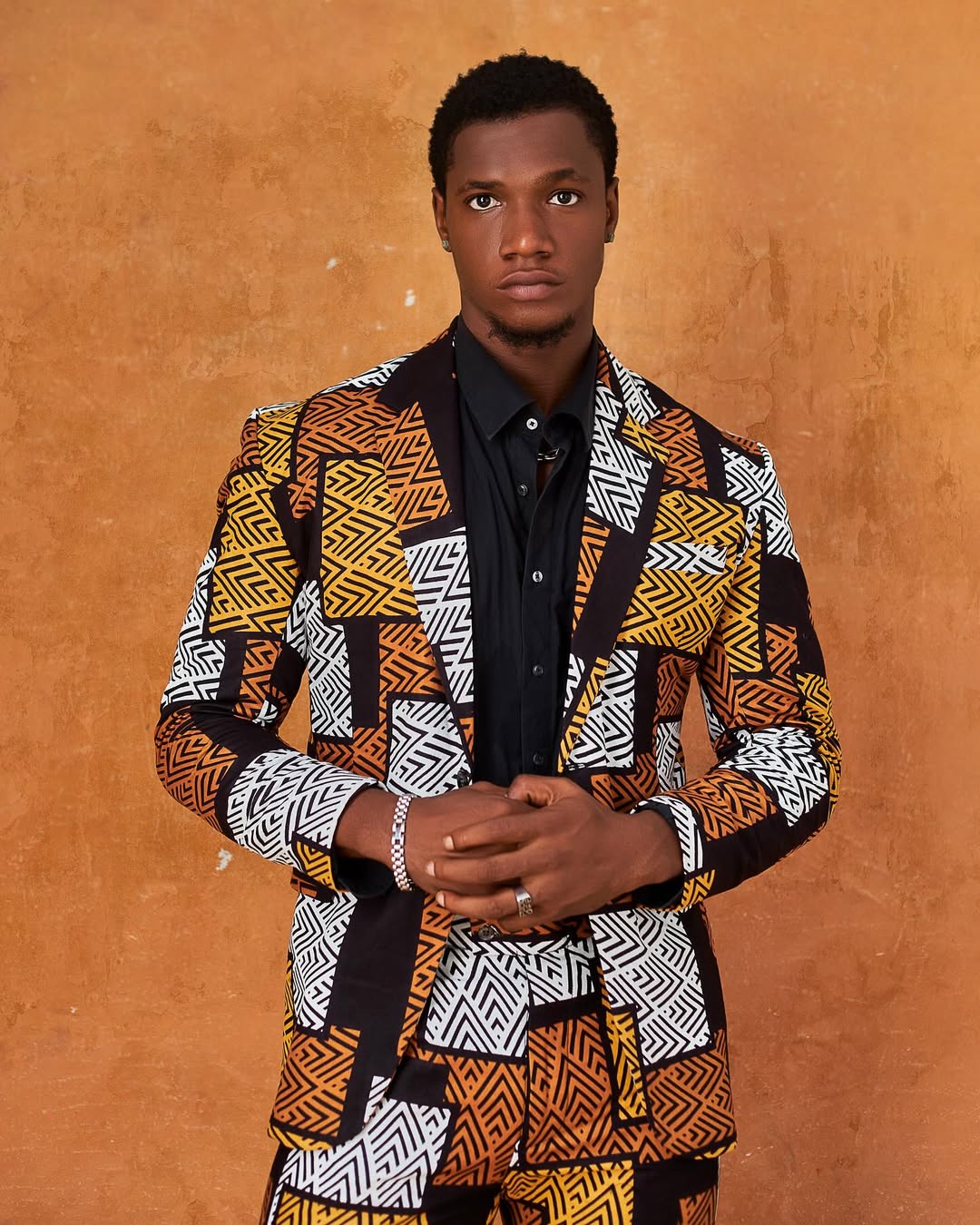 Daniel Olatunji Biography