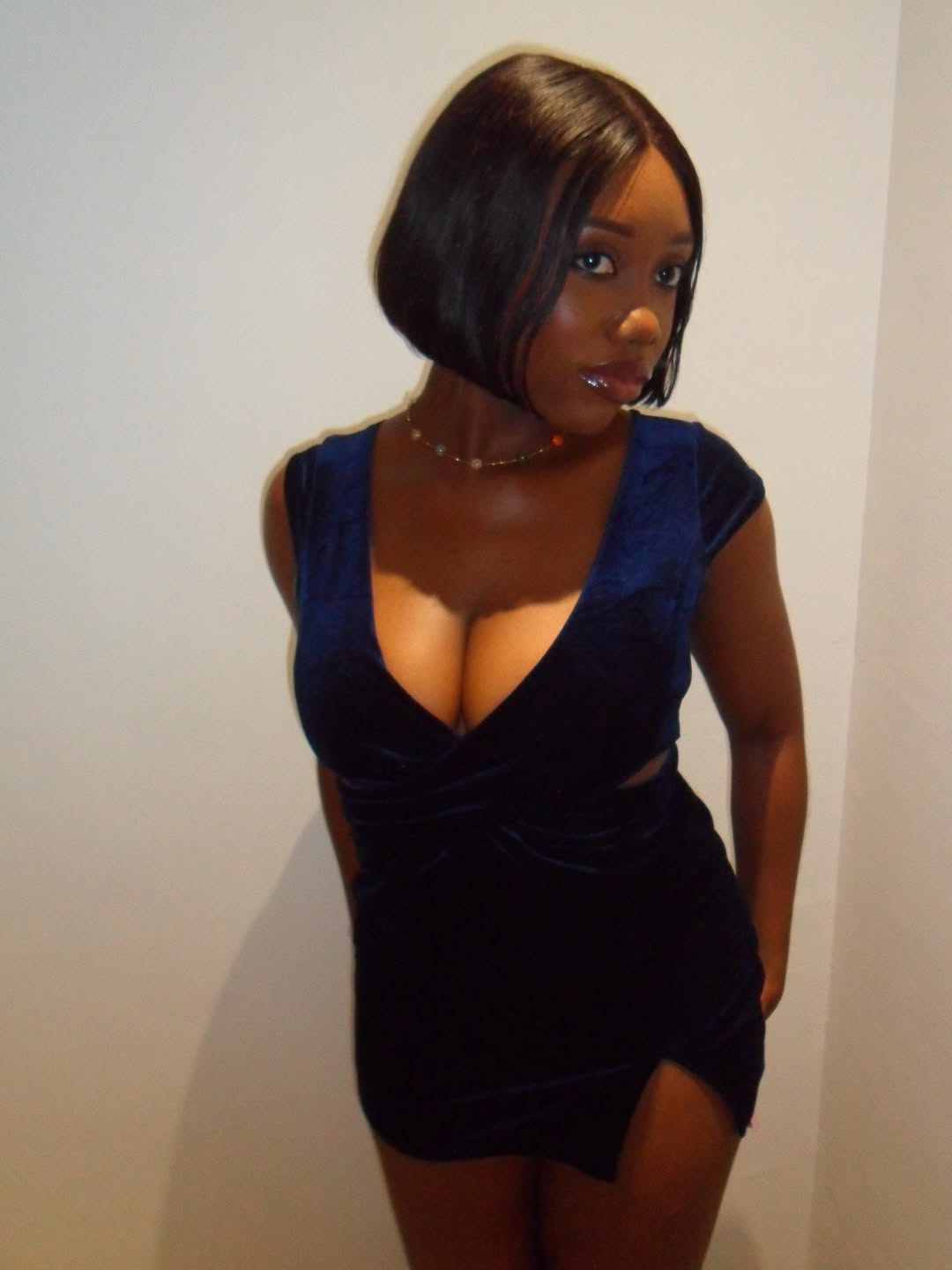 Ibifubara Davies Biography