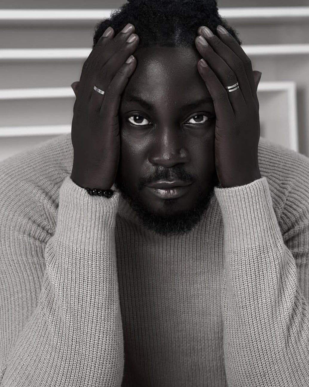 Oghenetega Eritomi "Otega" Biography.