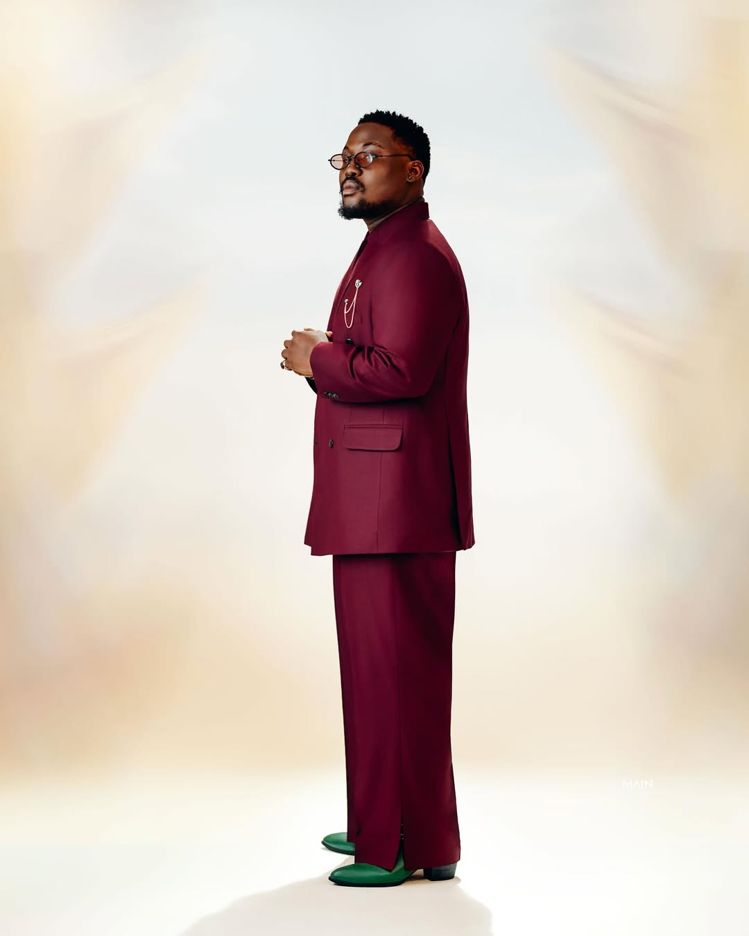 Kayode Olatunde Biography