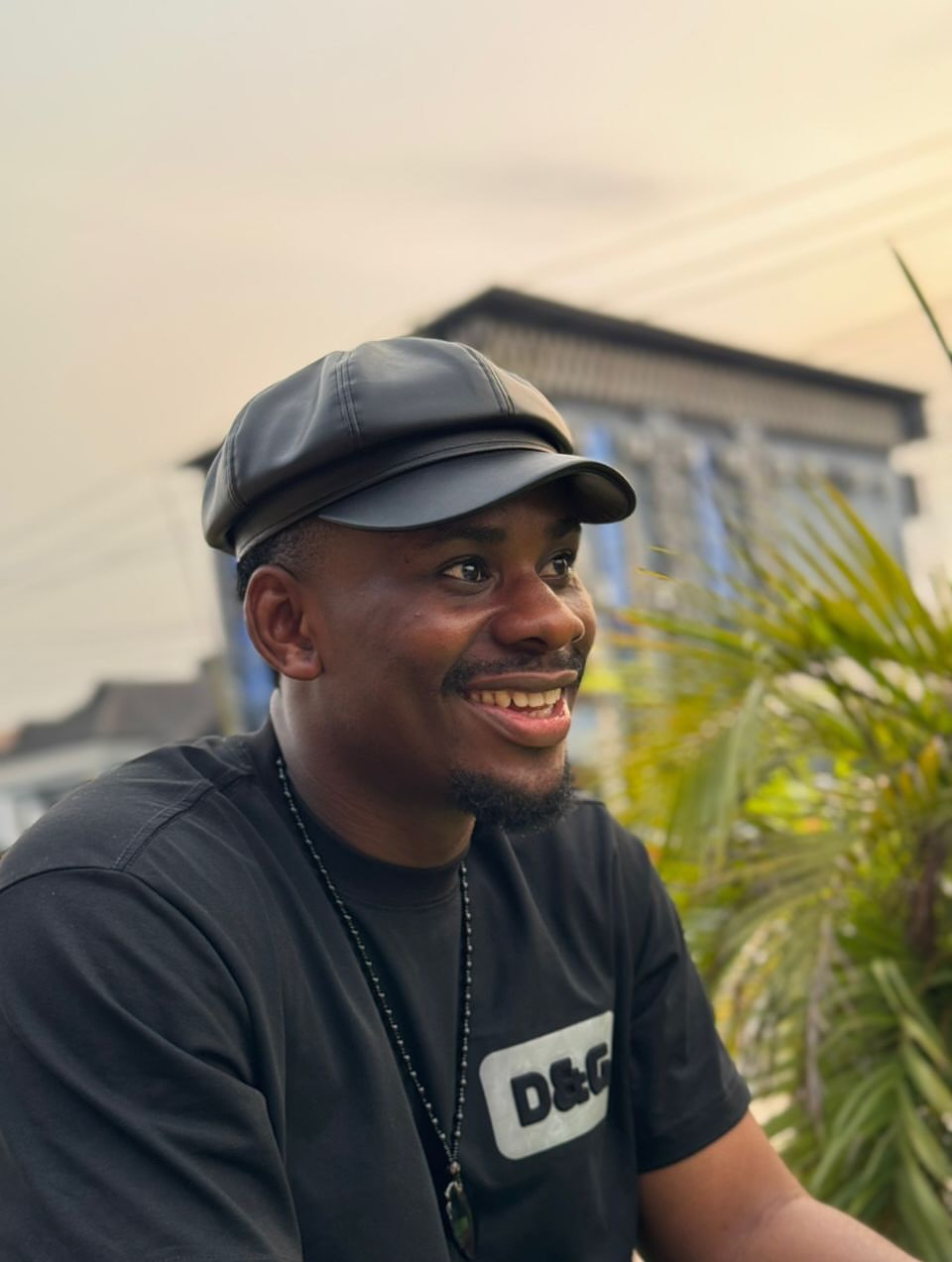 Victory Okokon Biography