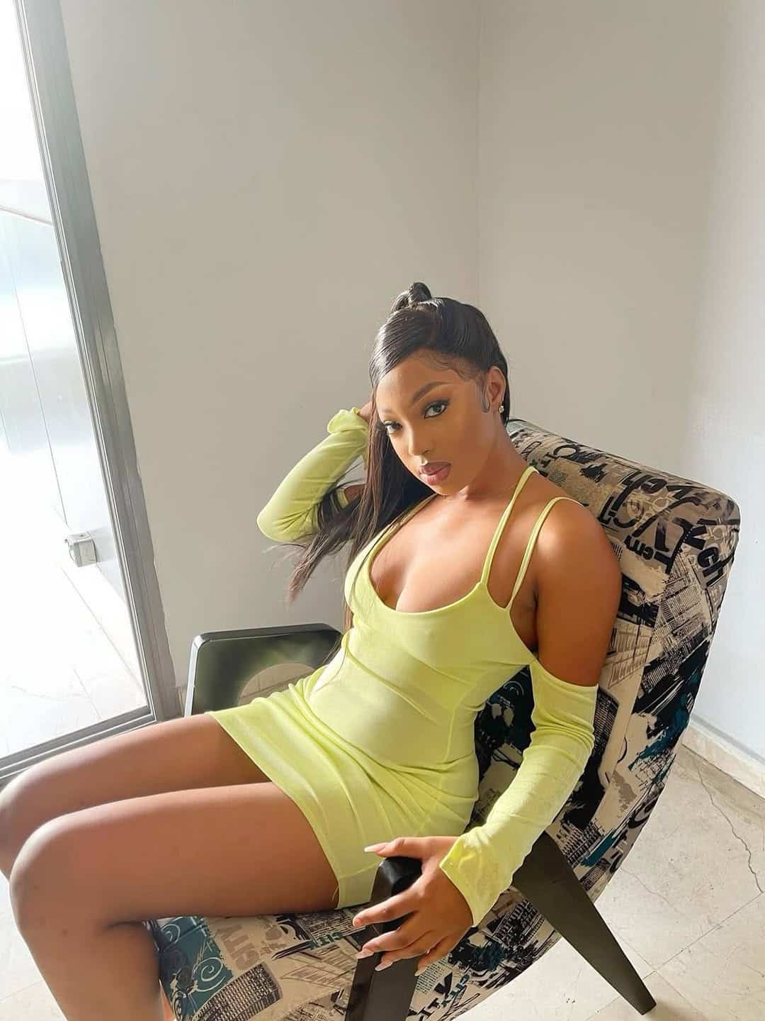 Ayomide Iwasokun “Mide” Biography