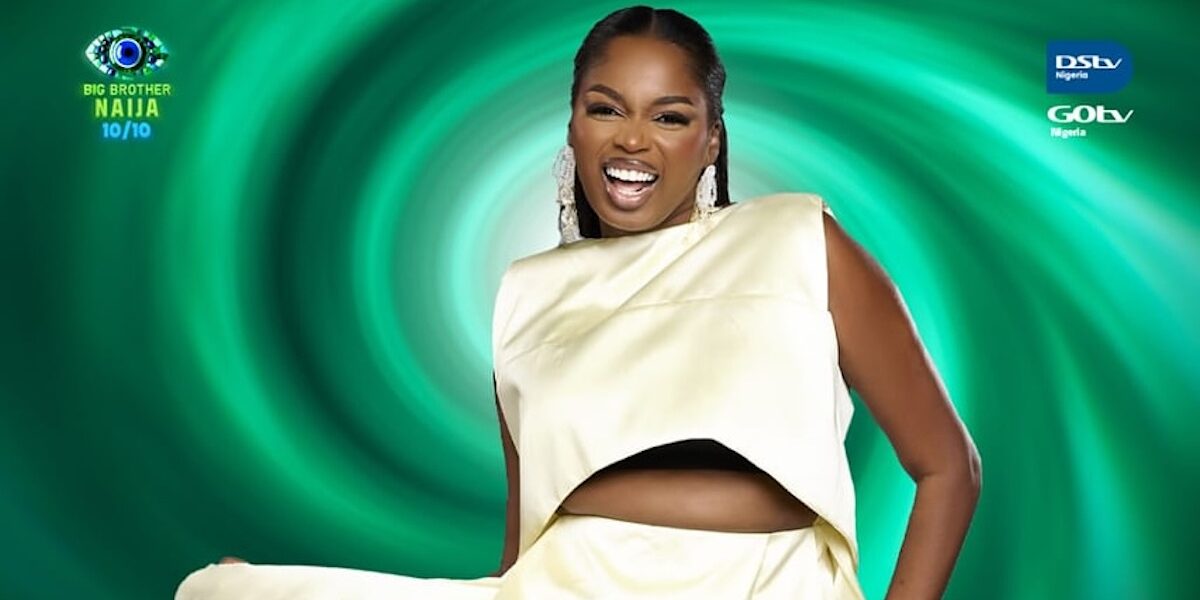 #BBNaijaS10: Imisi declares love for four male housemates, snubs Faith