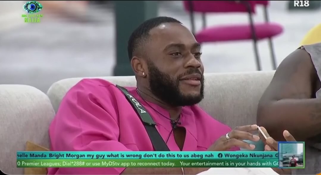 Kolapo Omotosho Biography