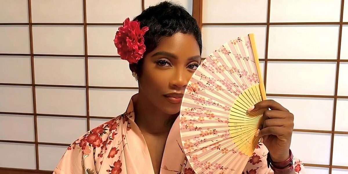 “Get married, your time has passed” — Troll to Tiwa Savage, she responds