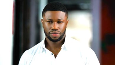 Why I can never risk my life for a movie role – Stan Nze