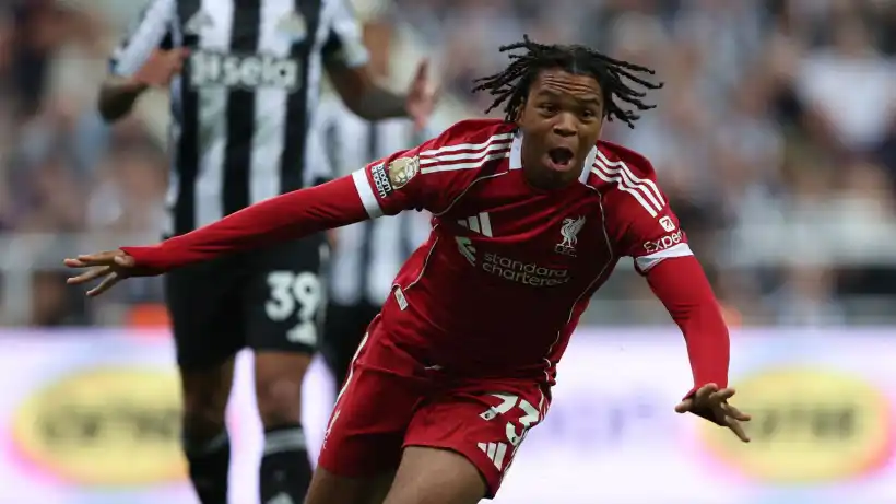 Chelsea, Liverpool enter court clash over Nigeria-eligible talent Ngumoha