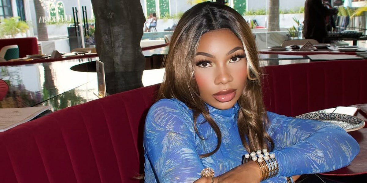 Why women should date multiple men — Tacha