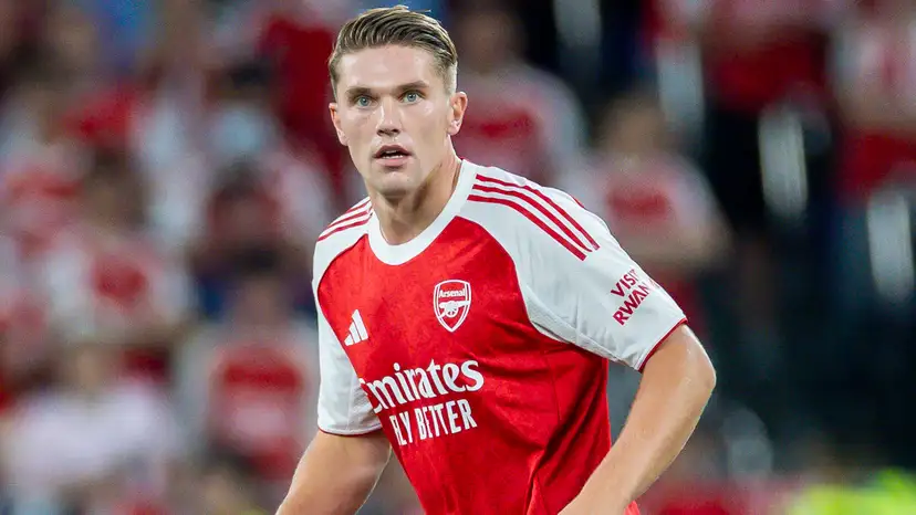 Paul Scholes argues Gyokeres ‘suitability’ for Arsenal