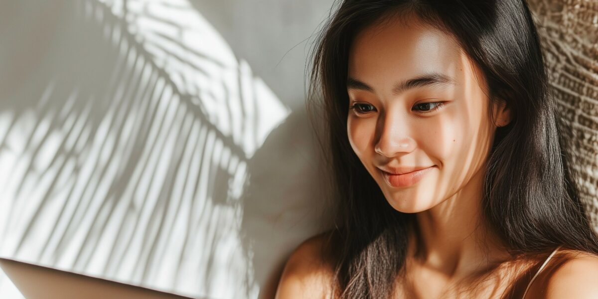 How to balance time online and in real life