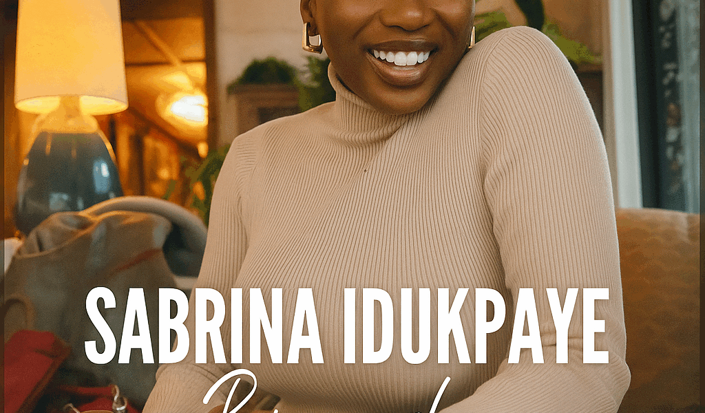 Sabrina Idukpaye Biography