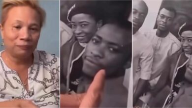 “He married me under false pretense and took my $80,000” - Oyinbo woman calls out Nigerian man and family