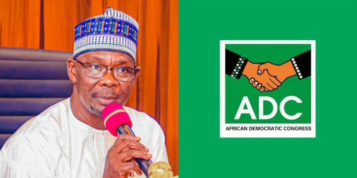 Gov. Sule dismisses 2027 threat, says ADC weakens opposition, not APC