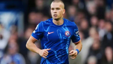Mudryk’s doping ban frees Chelsea to register Champions League signings