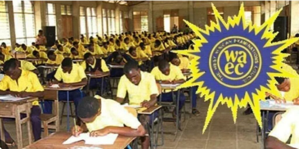 Just In Waec Releases 2025 Wassce Results