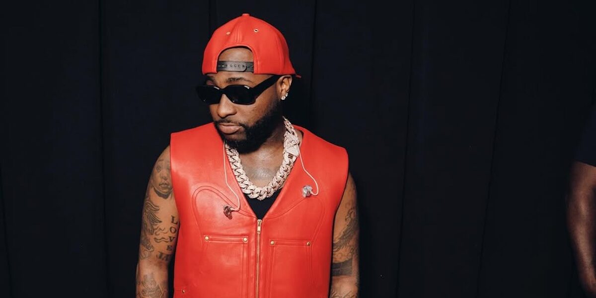 "Fame or not, I’d still make music" — Davido