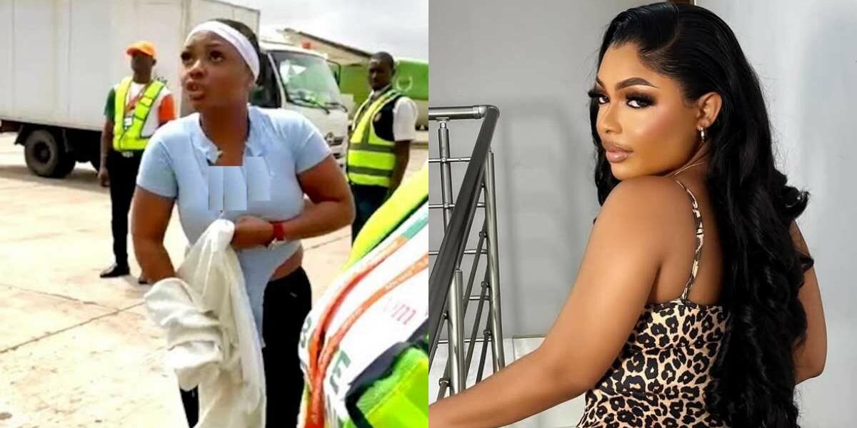 Ibom Air: Comfort's no-flight ban lifted following minister's intervention