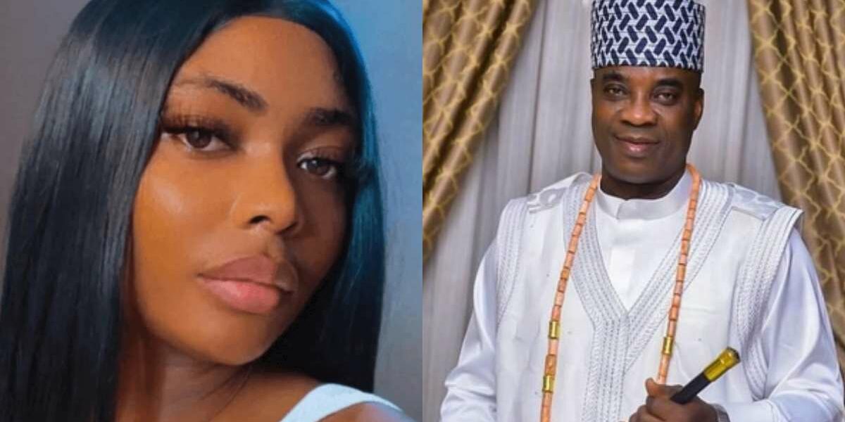 Ibom Air: Comfort Emmanson sues FG, NCAA, others for N500bn