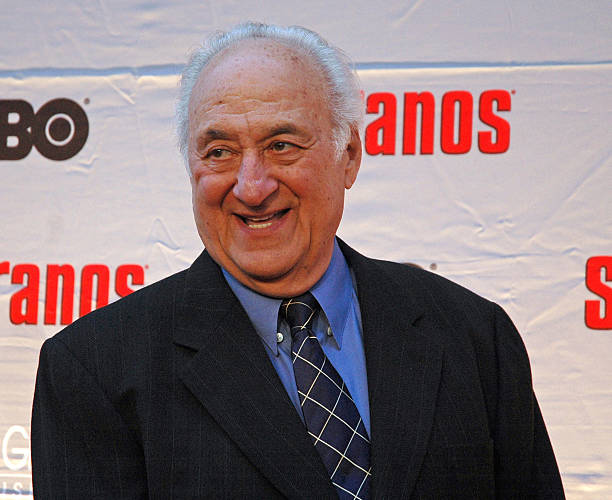 Who is Jerry Adler?