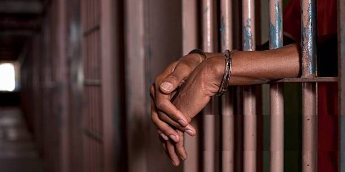 "My father did same to my sister" - Pastor confesses to raping daughter