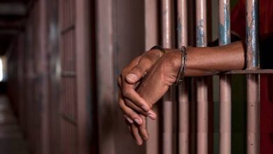 "My father did same to my sister" - Pastor confesses to raping daughter