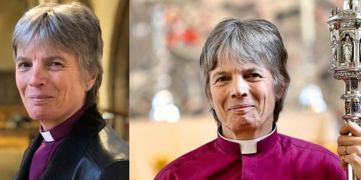 Nigeria’s Anglican Church slams Church of Wales over election of gay archbishop