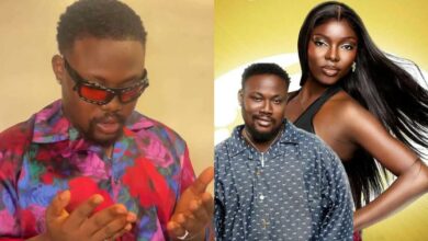 #BBNaijaS10: Rooboy takes HoH crown, picks Zita as house guest