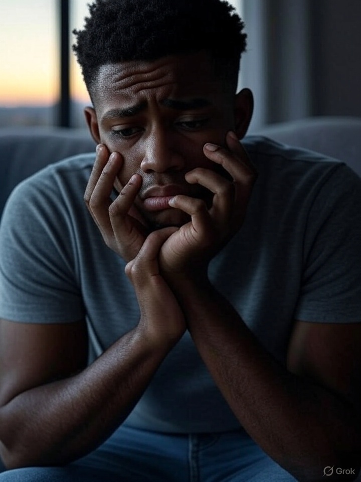 Lady passes away shortly after arriving boyfriend's house in Osun