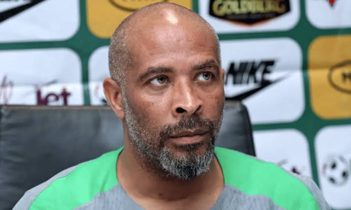 Chelle defends CHAN squad following bias allegations