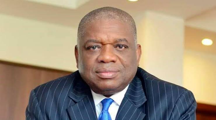 "Every billionaire in Nigeria stole government money" – Orji Uzor Kalu