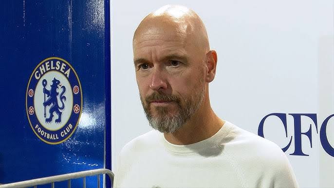 Ten Hag admits replacing Wirtz will be difficult