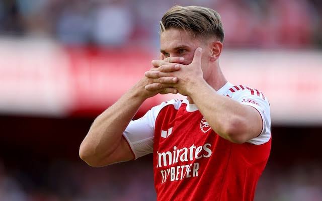 'He will destroy defenders' - Arteta warns rival fans about Gyokeres