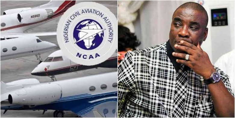 KWAM 1’s airport behaviour could be terrorism in many countries - NCAA