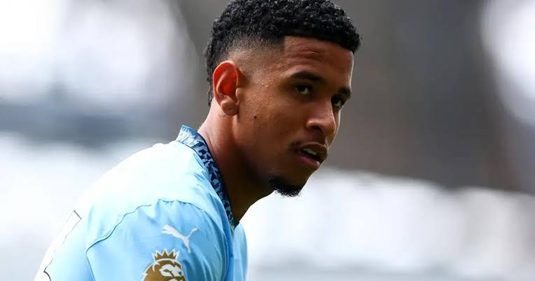 Tottenham in €50m talks to sign Manchester City winger Savinho