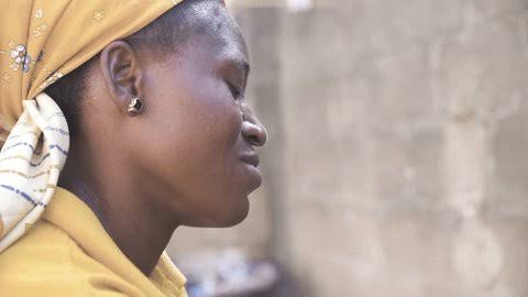 46-year-old virgin goes on radio to seek husband, says time is running out