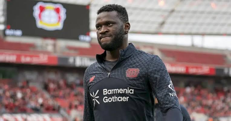 Boniface faces extended medical tests before Milan move