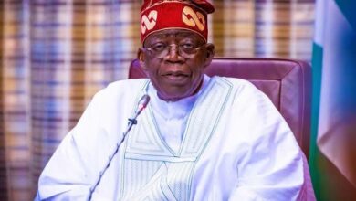 No more corruption in Nigeria – President Tinubu