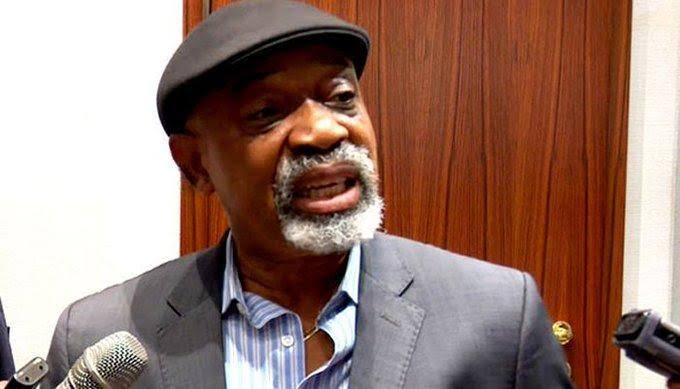 I'm not like Soludo; Peter Obi did well as Anambra governor – Dr Chris Ngige 