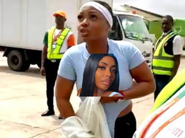 Businessman pledges plot of land in Abuja to Ibom Air passenger