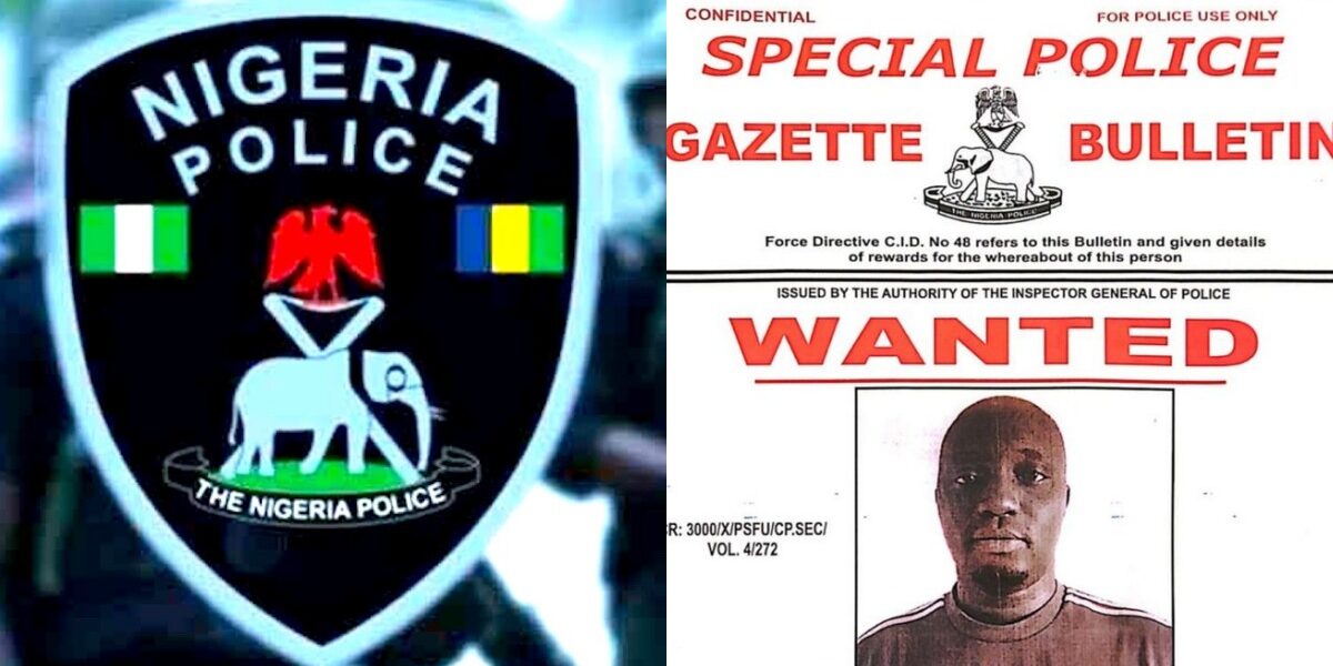 Businessman declared wanted over N1.2bn fraud