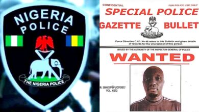 Businessman declared wanted over N1.2bn fraud
